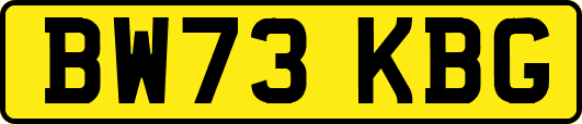 BW73KBG