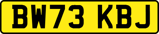 BW73KBJ