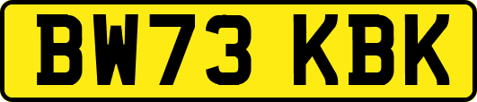 BW73KBK