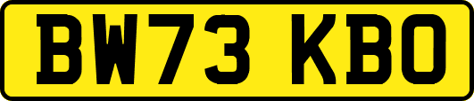 BW73KBO