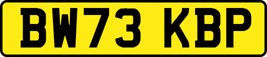 BW73KBP