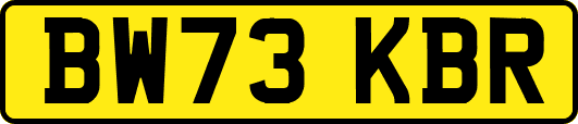 BW73KBR