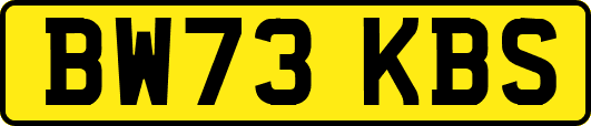 BW73KBS