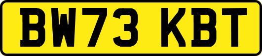 BW73KBT