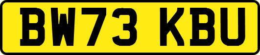 BW73KBU