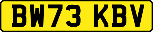 BW73KBV
