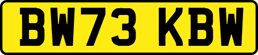 BW73KBW