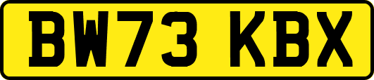 BW73KBX