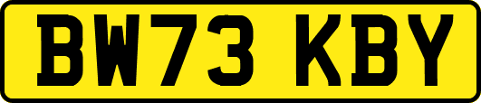 BW73KBY