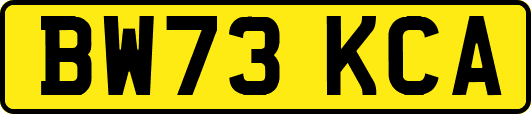 BW73KCA