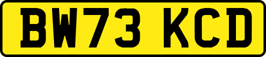 BW73KCD