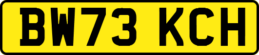 BW73KCH