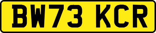 BW73KCR