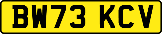 BW73KCV