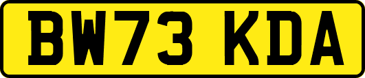 BW73KDA