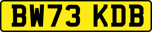 BW73KDB