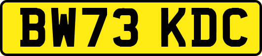 BW73KDC