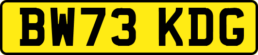 BW73KDG