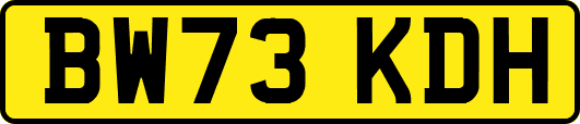 BW73KDH