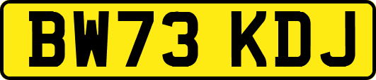BW73KDJ