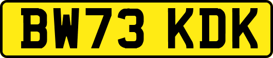 BW73KDK