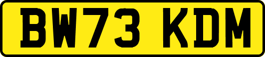 BW73KDM