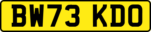 BW73KDO