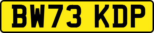 BW73KDP