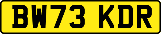 BW73KDR