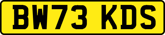 BW73KDS