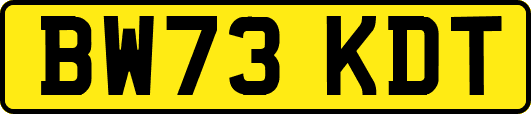 BW73KDT