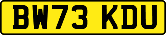 BW73KDU