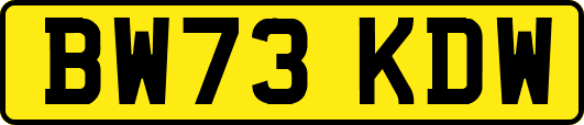 BW73KDW