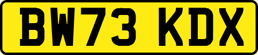 BW73KDX