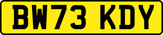 BW73KDY