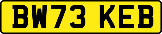 BW73KEB