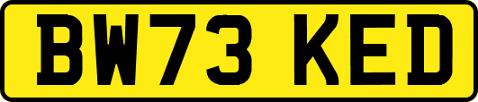 BW73KED