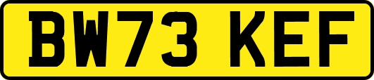 BW73KEF