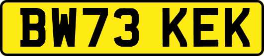 BW73KEK