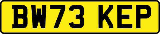 BW73KEP