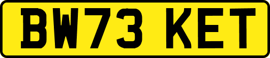 BW73KET