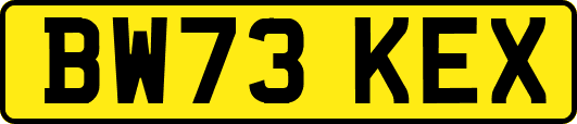 BW73KEX