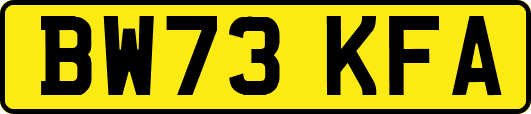 BW73KFA