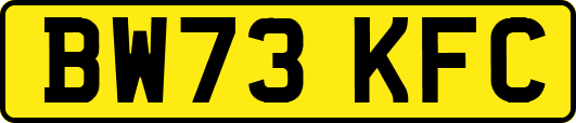 BW73KFC