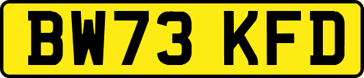 BW73KFD