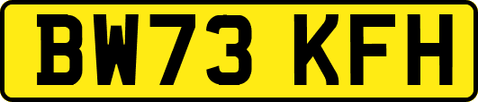 BW73KFH