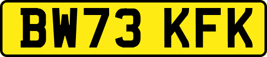 BW73KFK