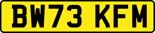BW73KFM