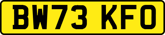 BW73KFO