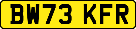 BW73KFR